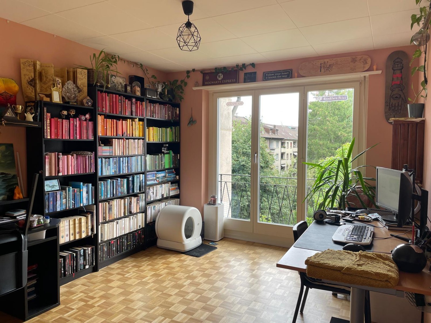 Appartement de 3 pièces, photo 6 sur 6