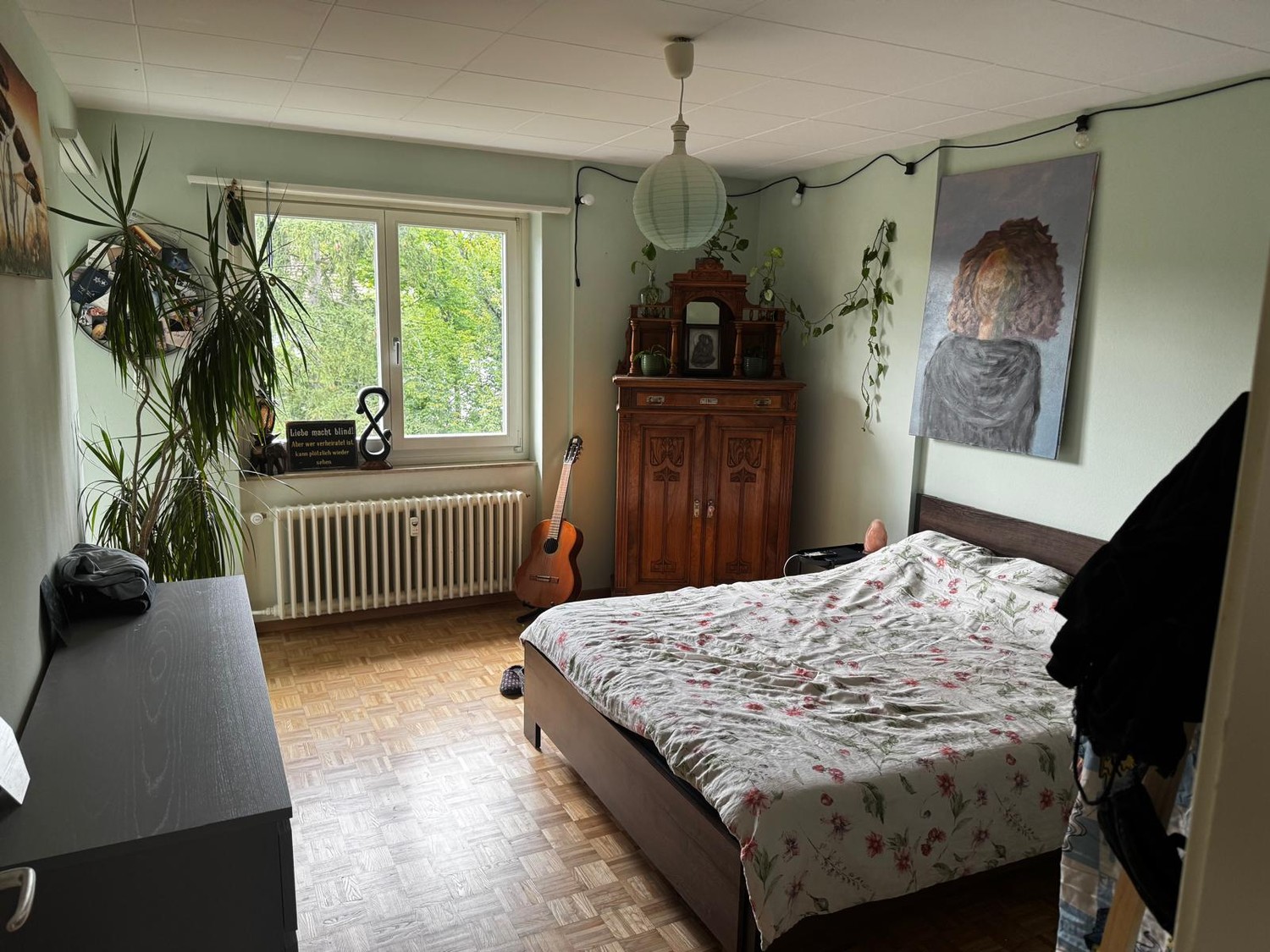 Appartement de 3 pièces, photo 3 sur 6