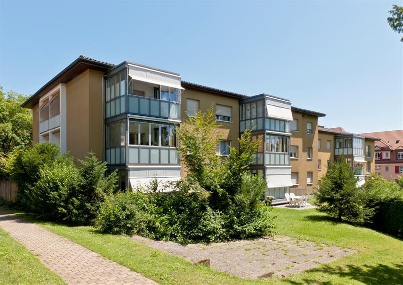 Appartement de 3 pièces