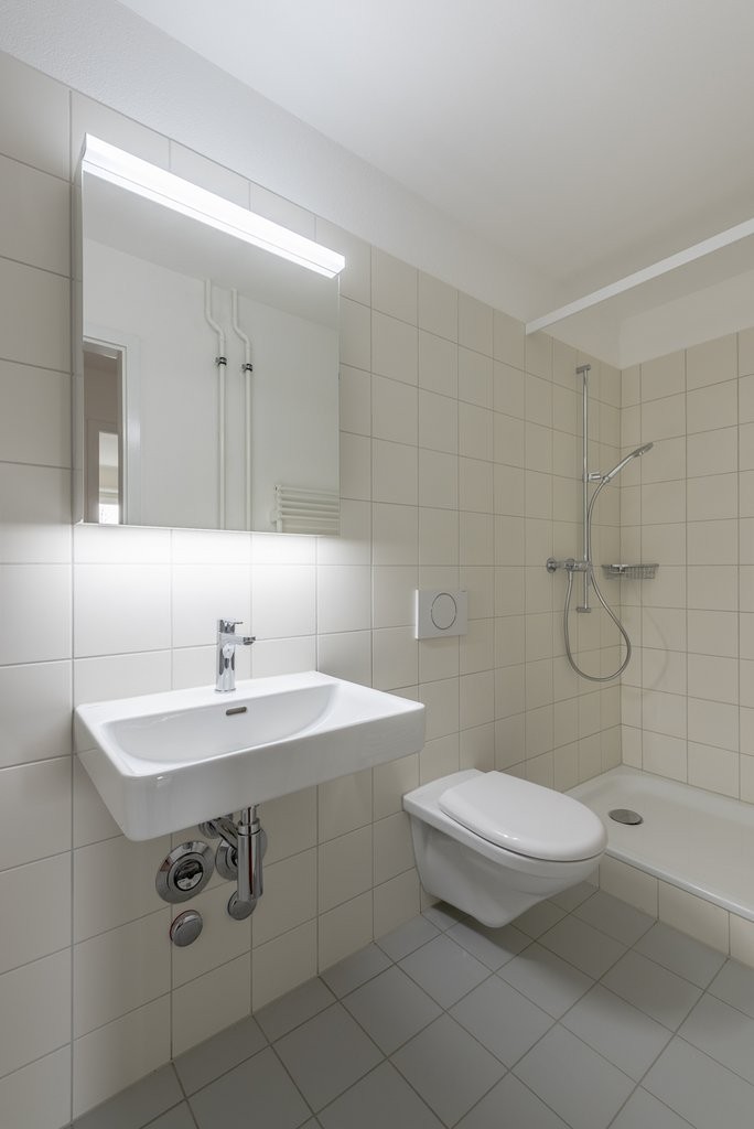 Appartement de 3 pièces