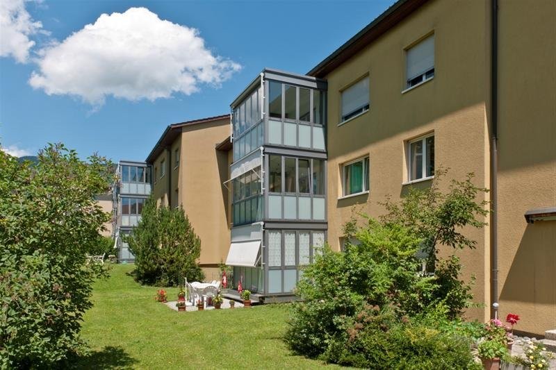 Appartement de 3 pièces