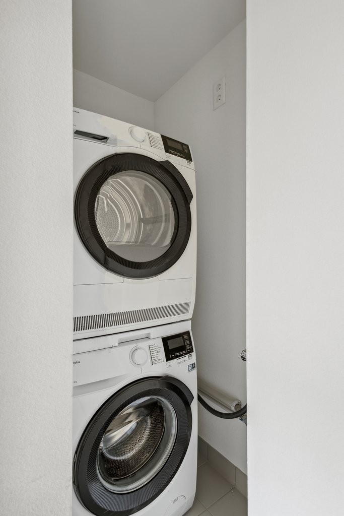 Appartement de 3 pièces