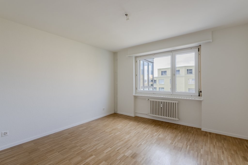 Appartement de 3 pièces