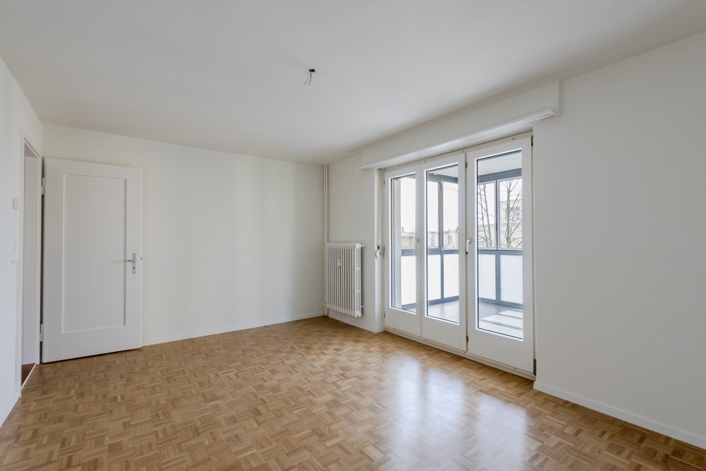 Appartement de 3 pièces