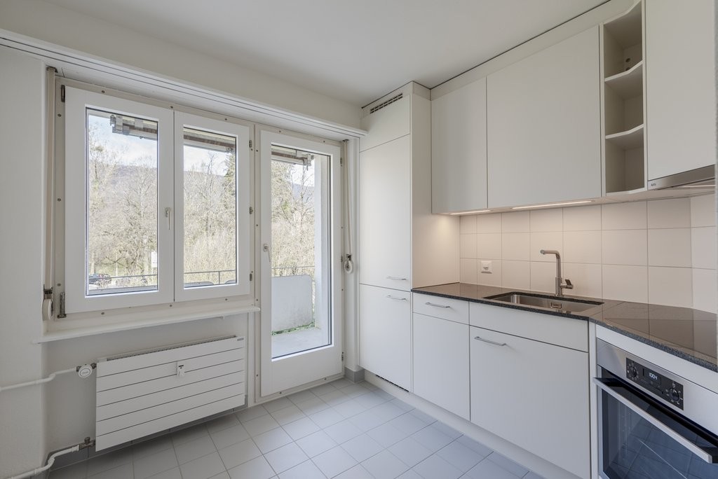 Appartement de 3 pièces