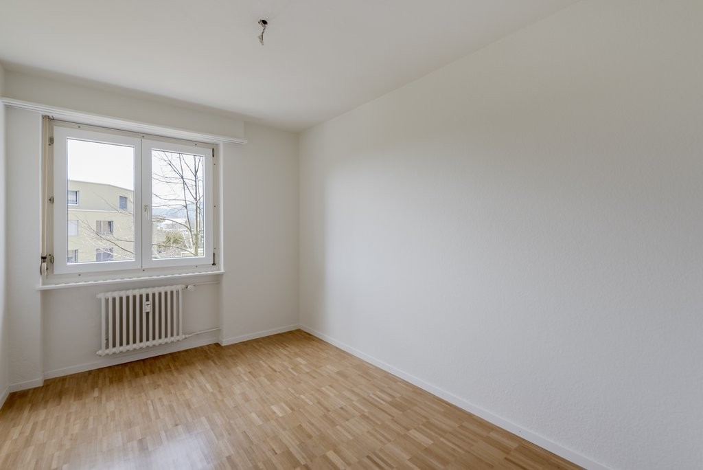 Appartement de 3 pièces