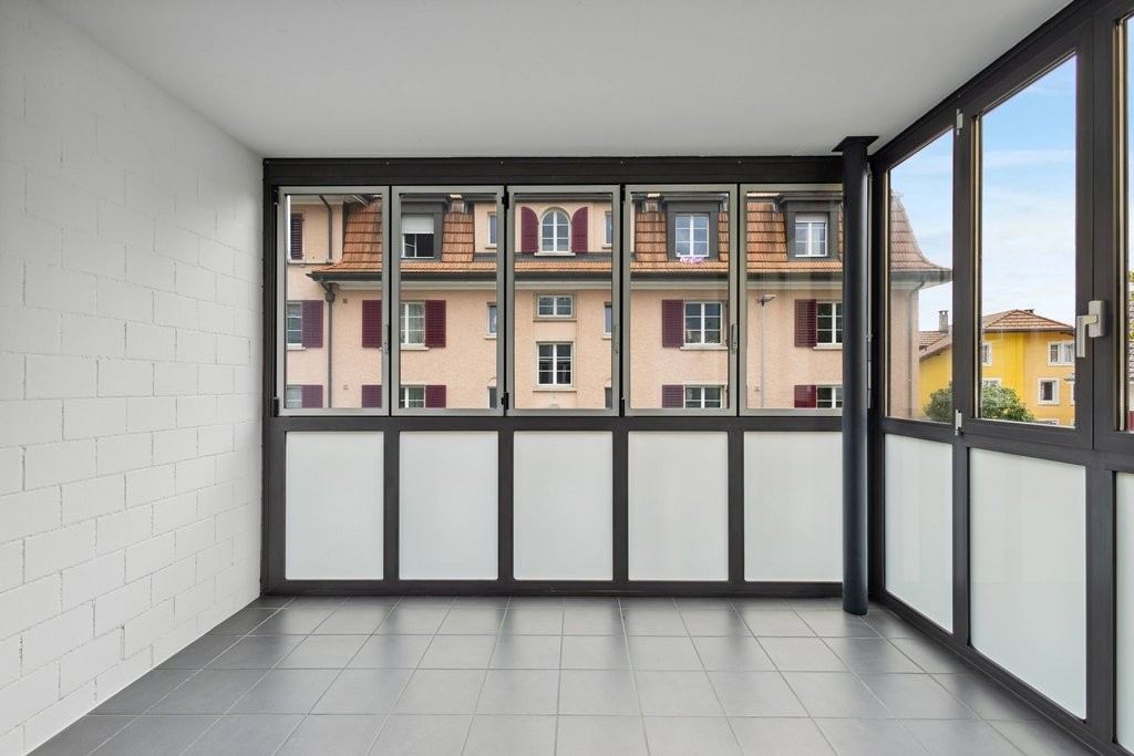 Appartement de 3 pièces
