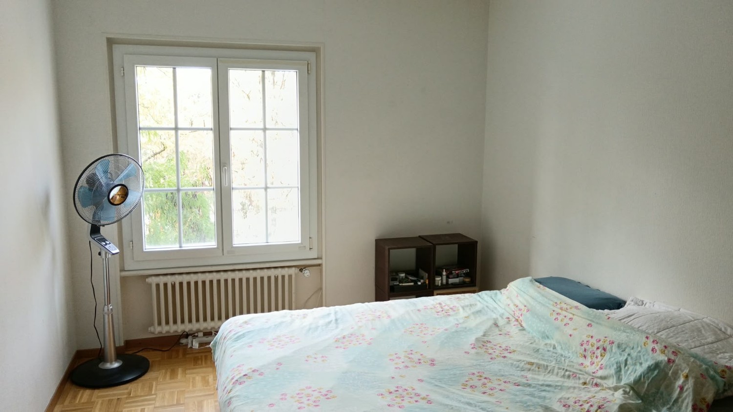 3 ½ rooms apartment, photo 2 sur 5