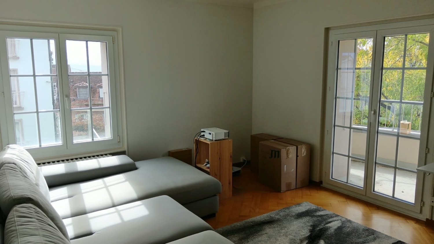 3 ½ rooms apartment, photo 4 sur 5