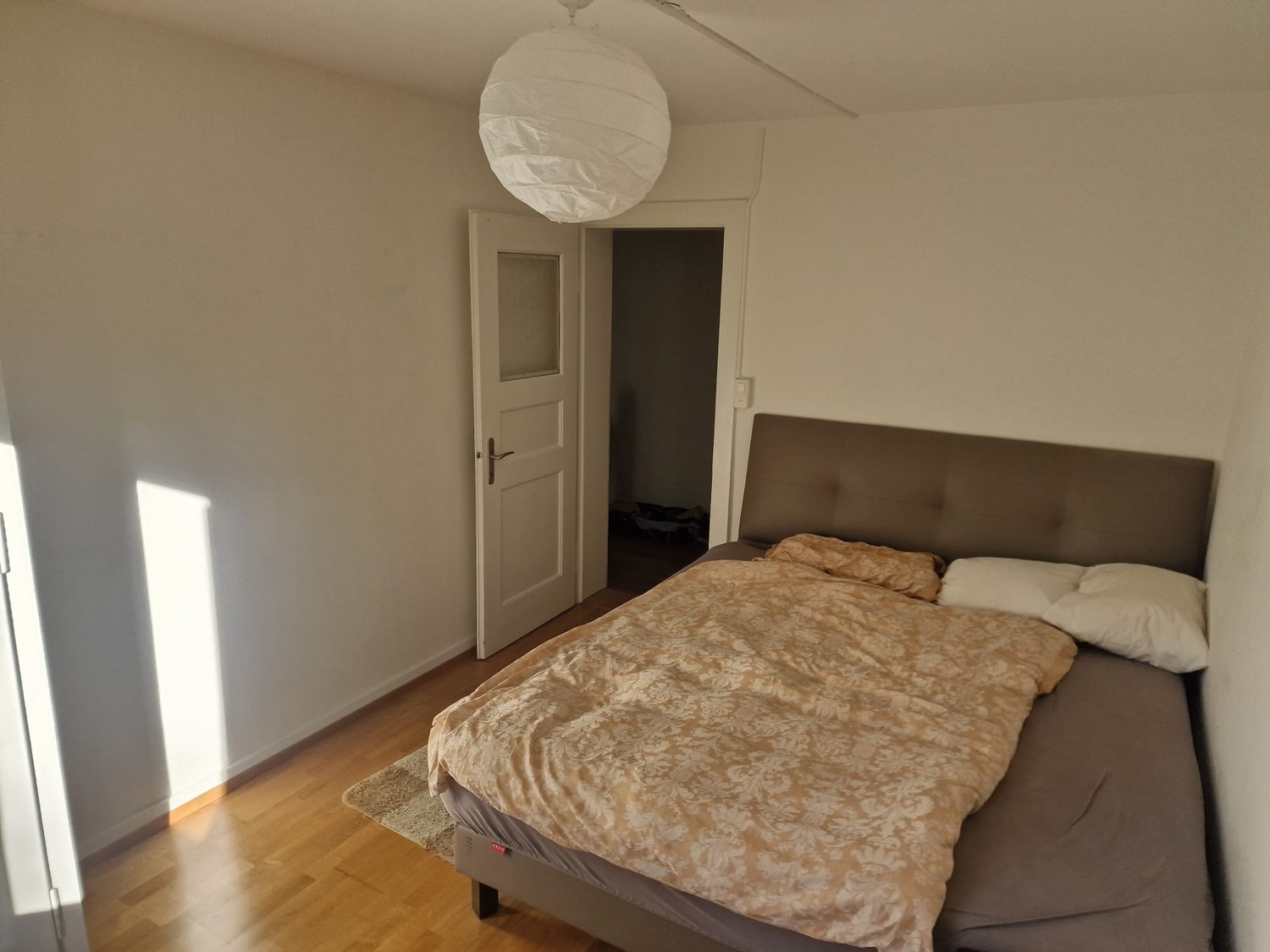Appartement de 3 pièces