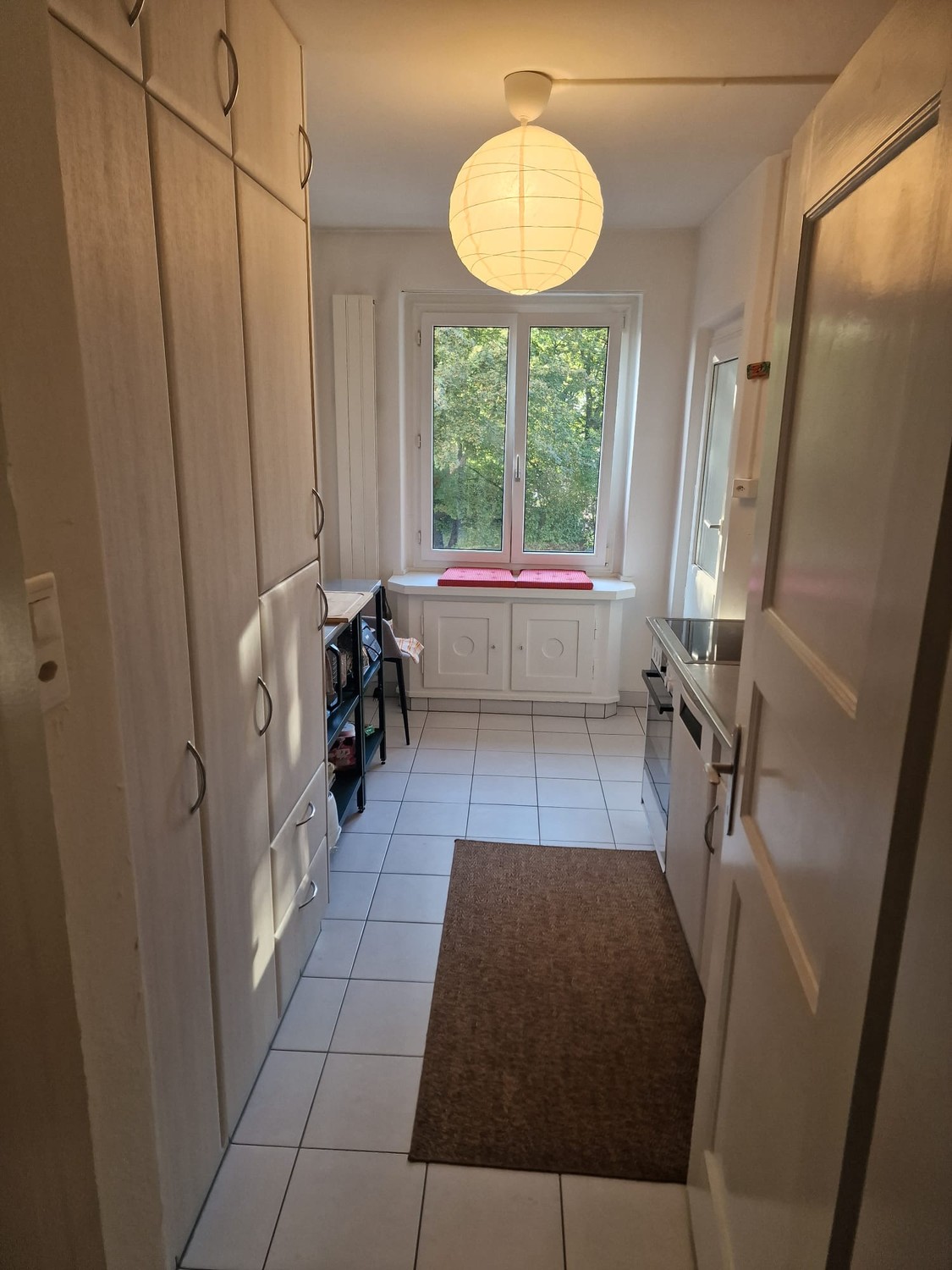 Appartement de 3 pièces
