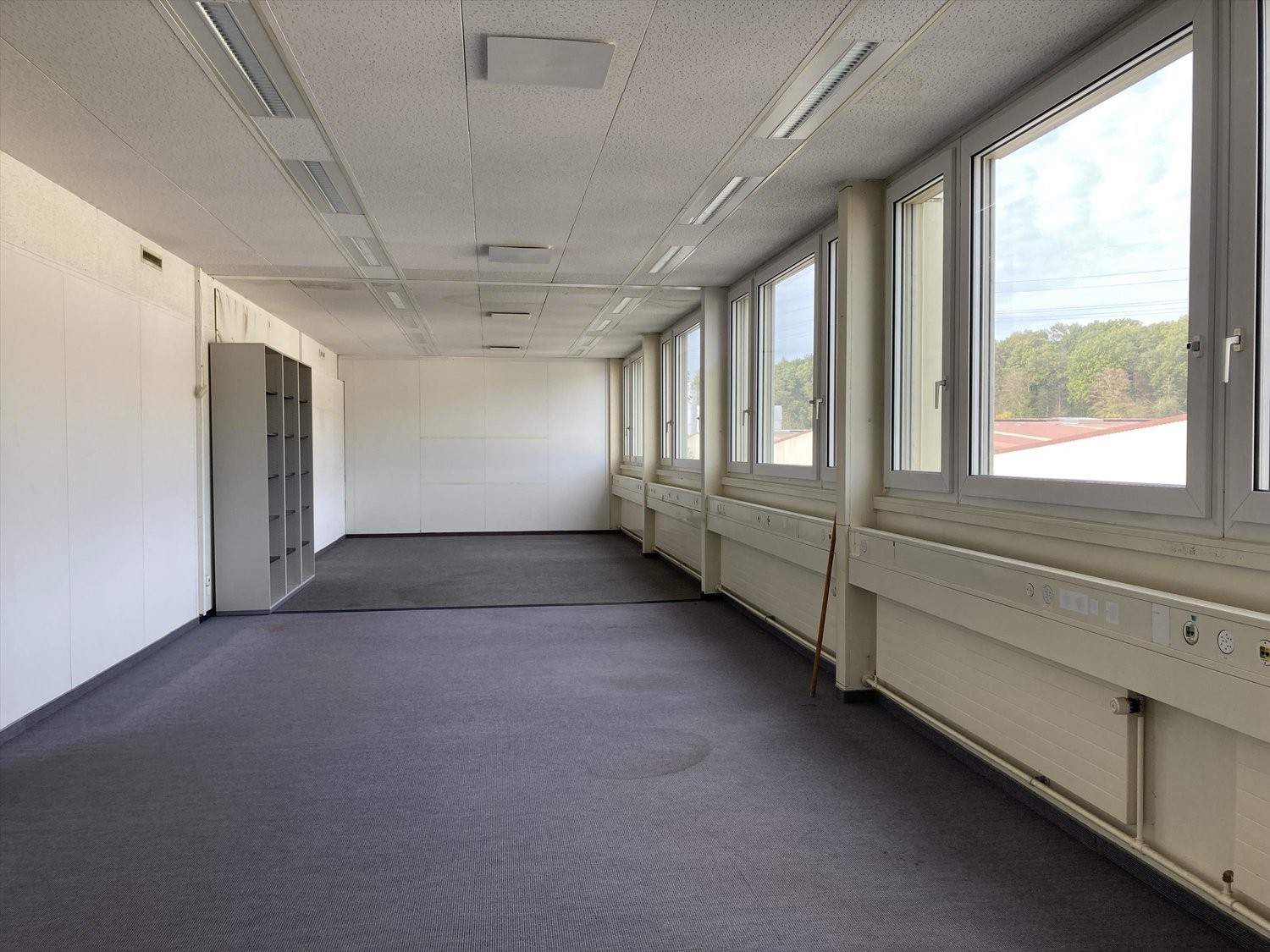 Bureau de 198m², photo 3 sur 3