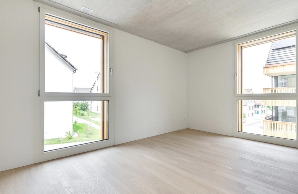 Appartamento di 2 ½ locali