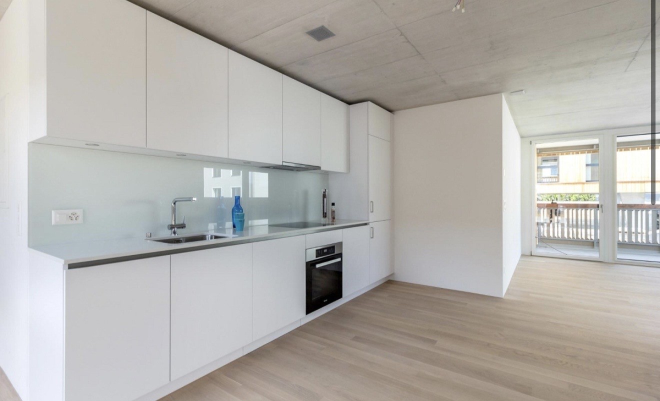 Appartamento di 2 ½ locali
