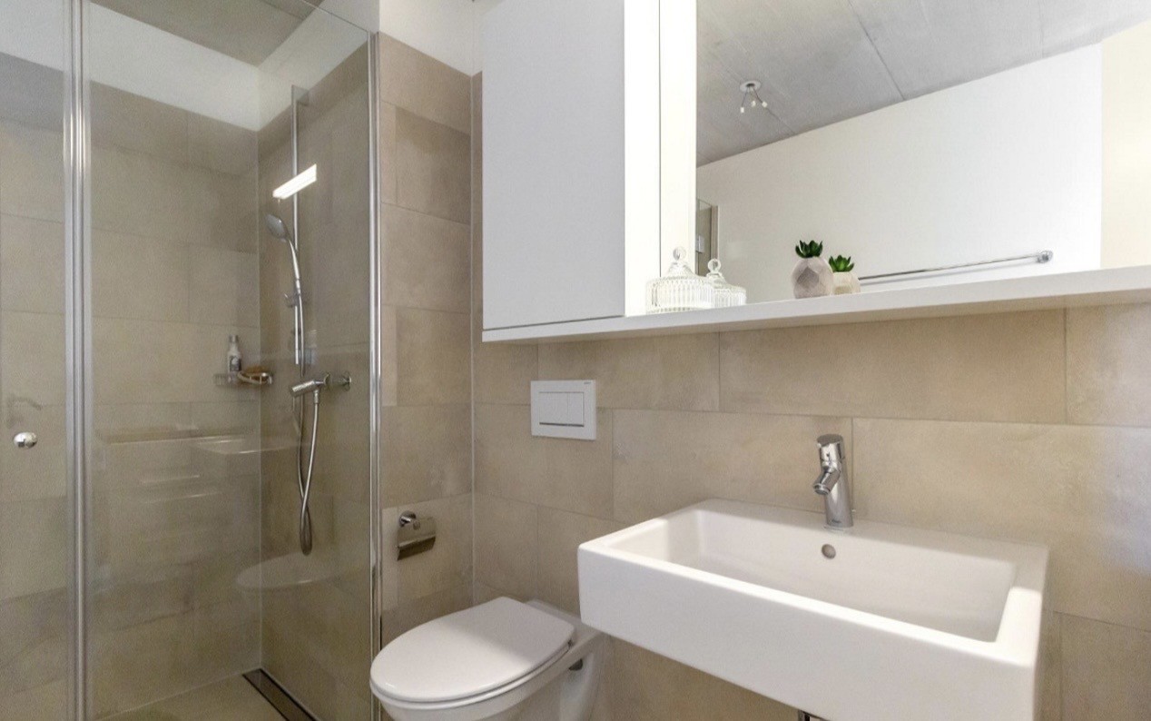 Appartamento di 2 ½ locali