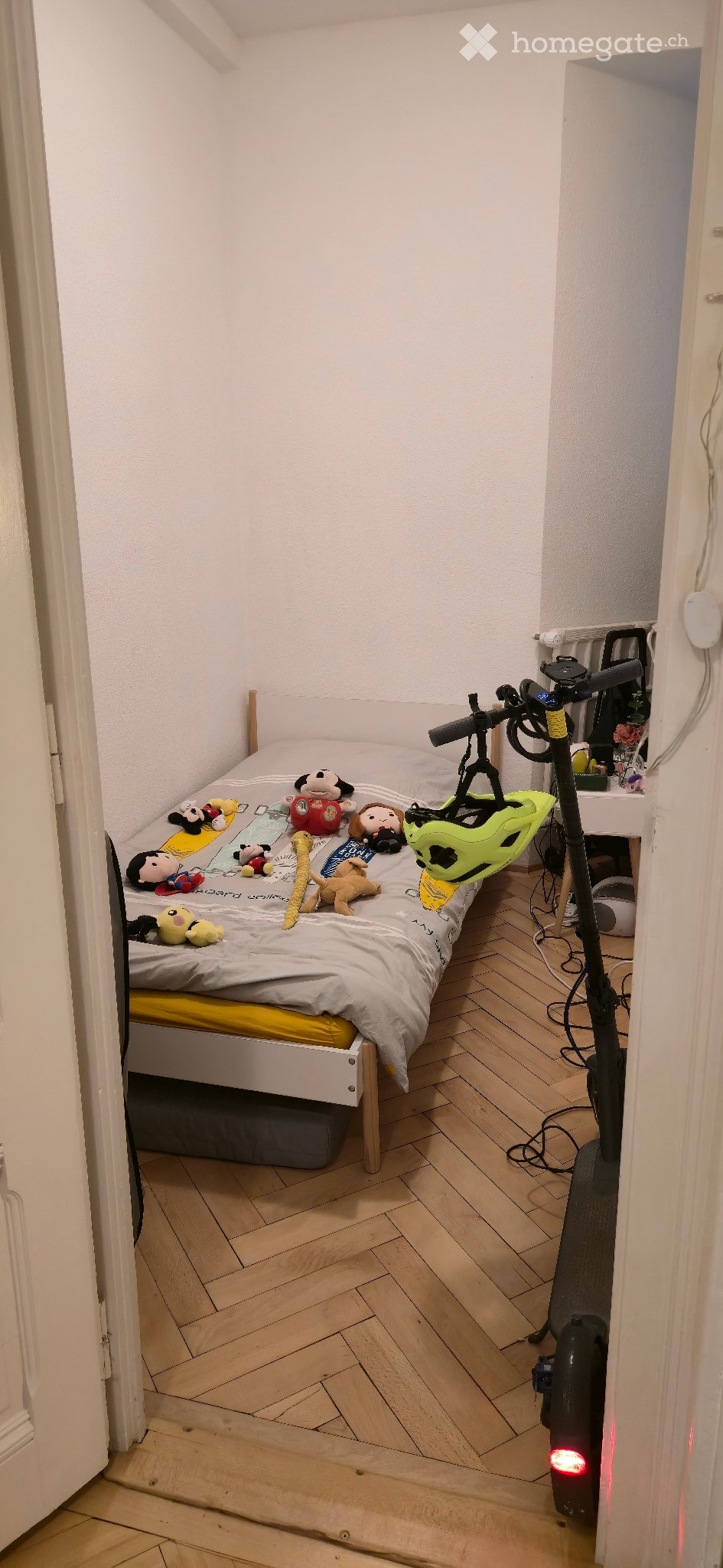 Appartement de 3 ½ pièces, photo 4 sur 5