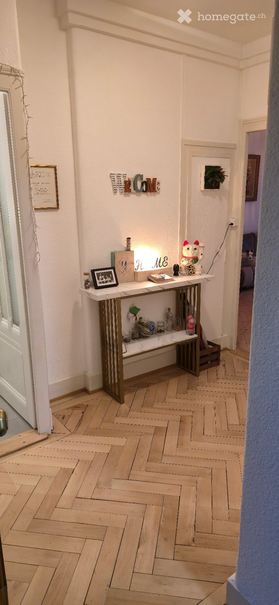 Appartement de 3 ½ pièces, photo 5 sur 5