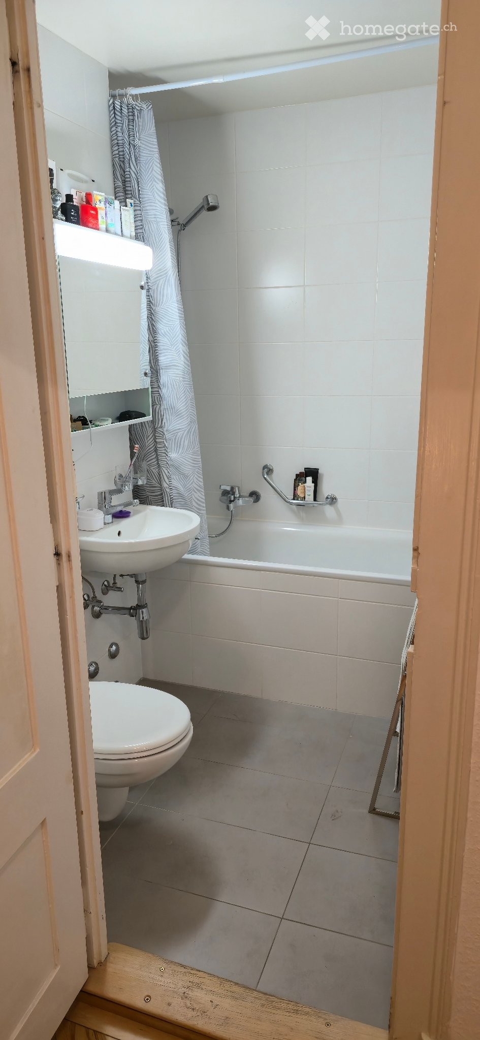 Appartement de 3 ½ pièces, photo 2 sur 5