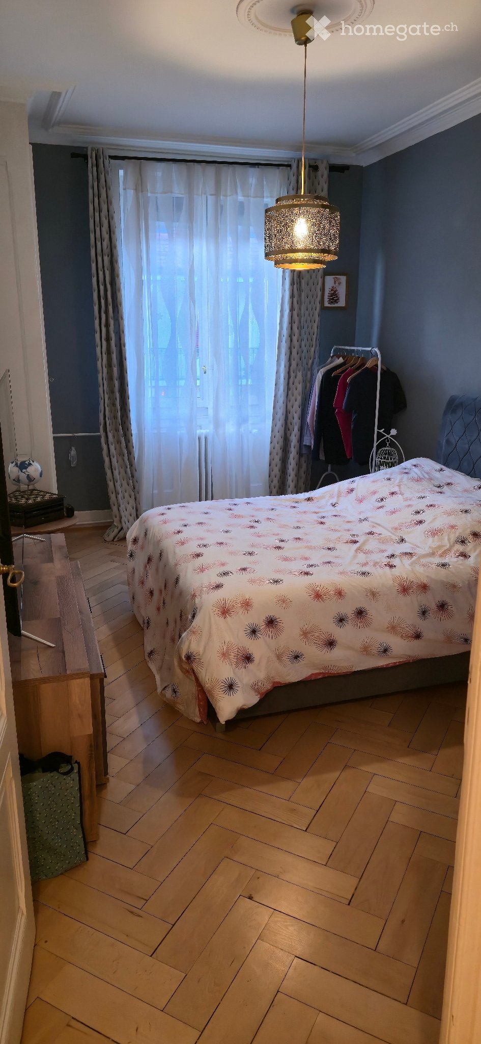 Appartement de 3 ½ pièces, photo 1 sur 5
