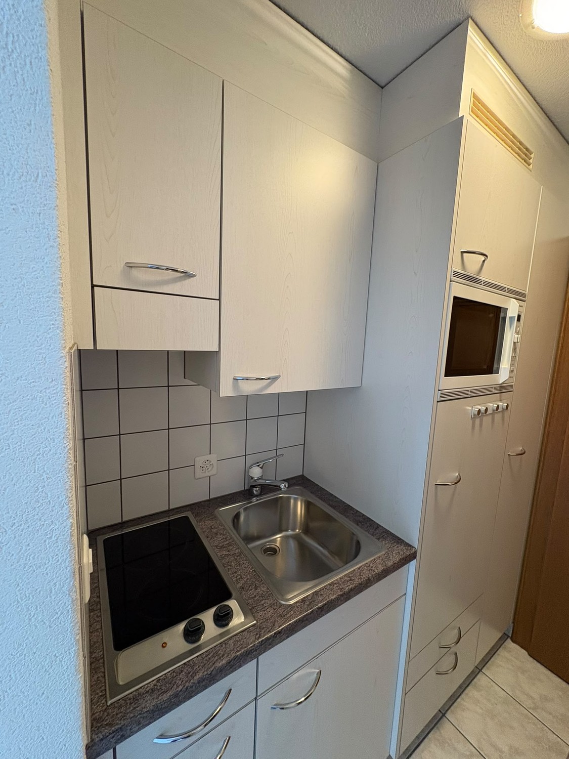 Appartement de 2 ½ pièces, photo 1 sur 5