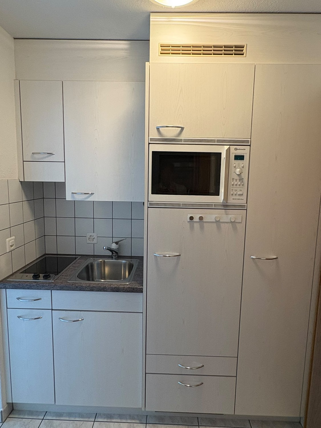 Appartement de 2 ½ pièces, photo 3 sur 5