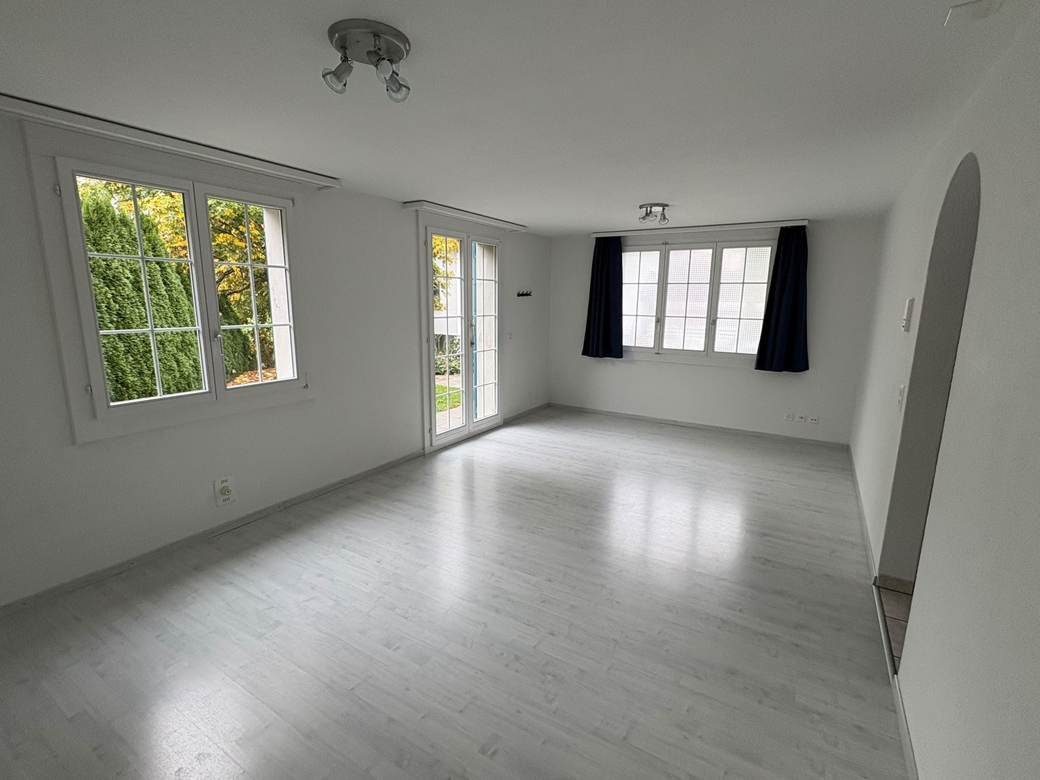 Appartement de 2 ½ pièces, photo 2 sur 5