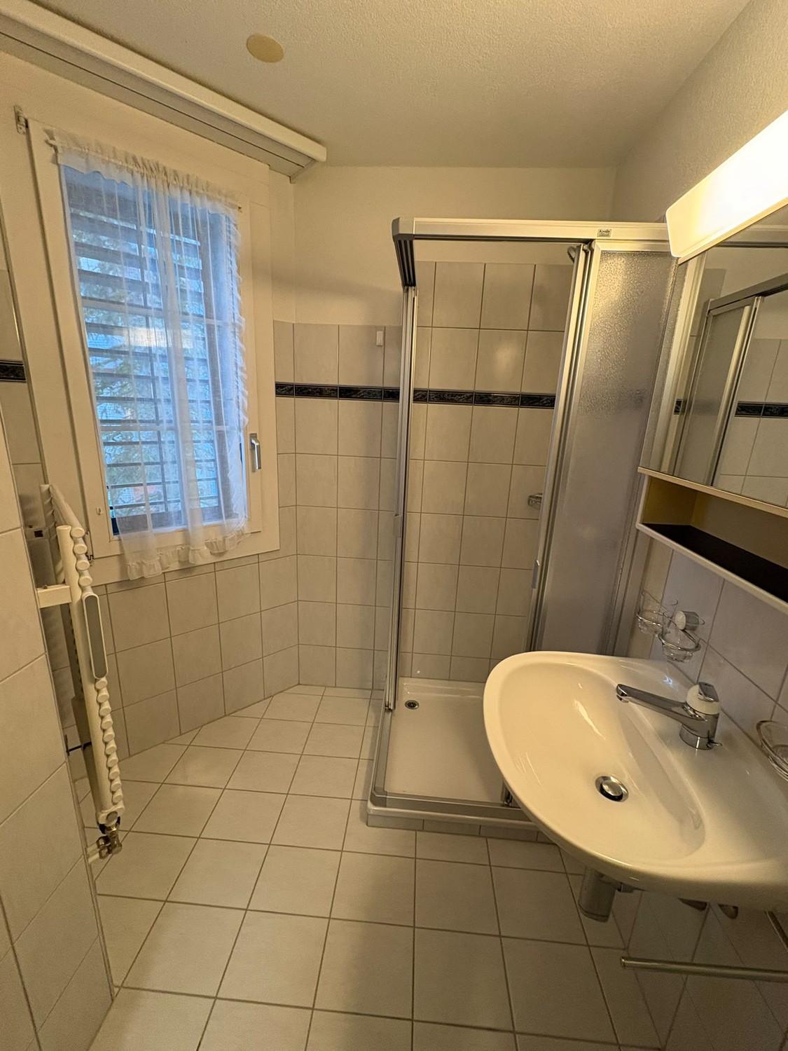 Appartement de 2 ½ pièces, photo 4 sur 5