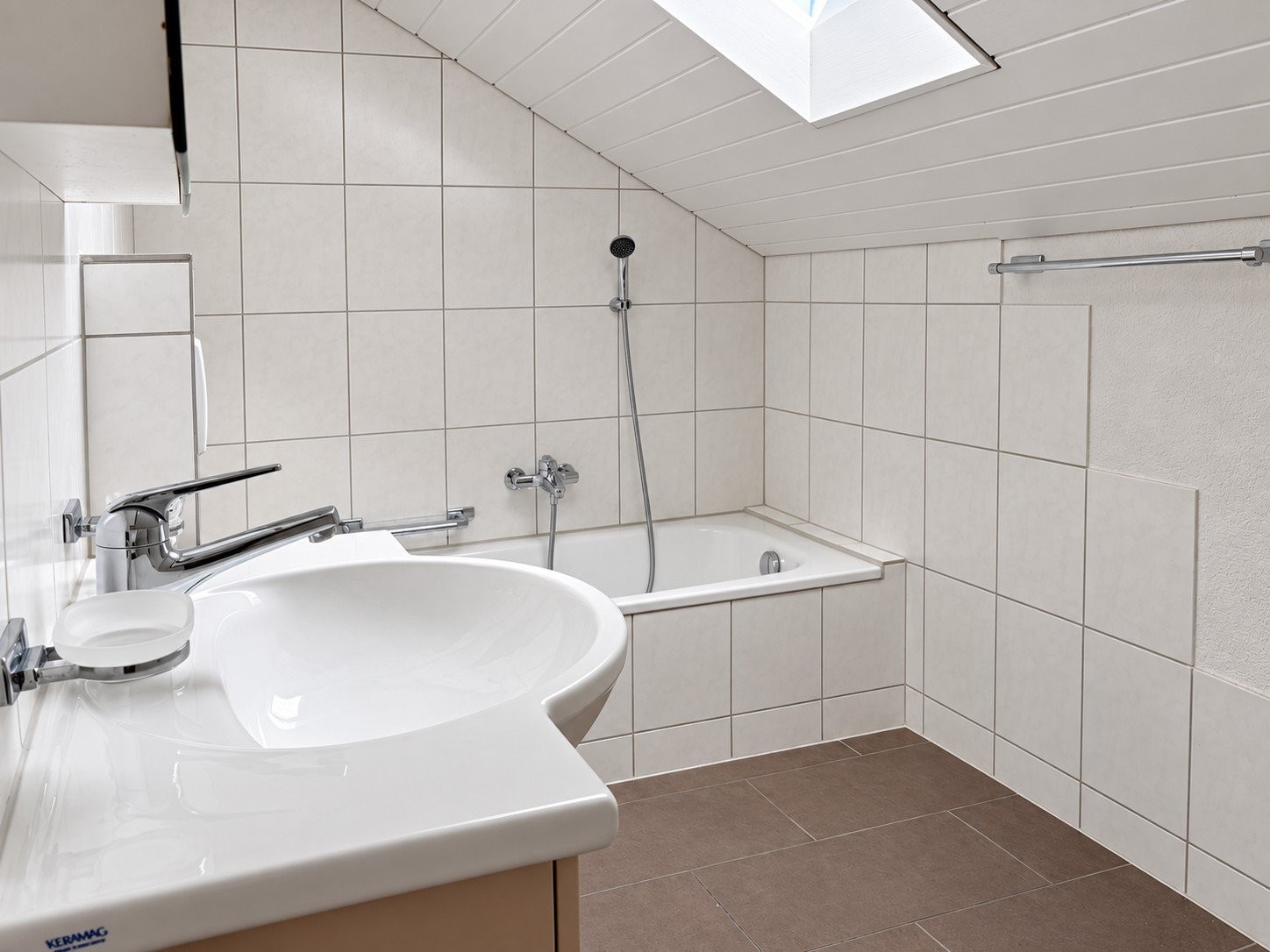 Appartement de toit de 3 ½ pièces, photo 4 sur 4