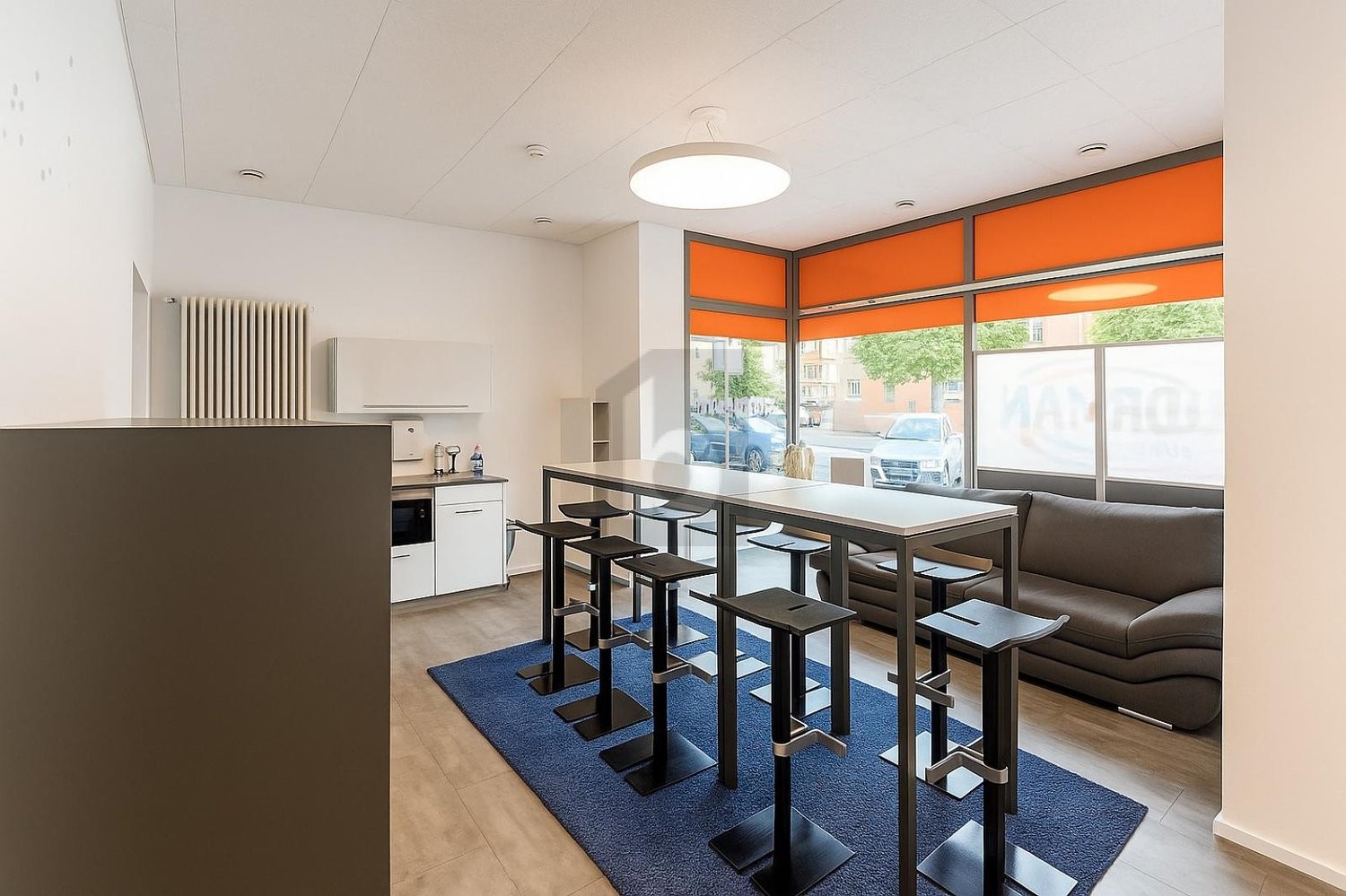 400m² office, photo 4 sur 4