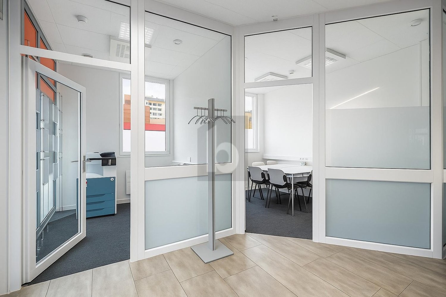 400m² office, photo 3 sur 4