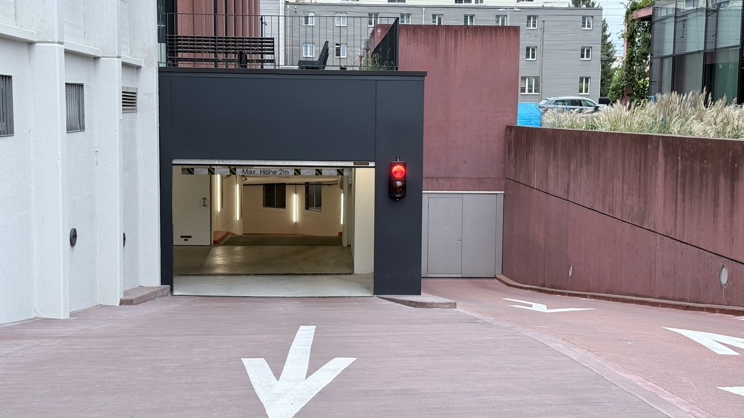 Place disponible, photo 1 sur 5