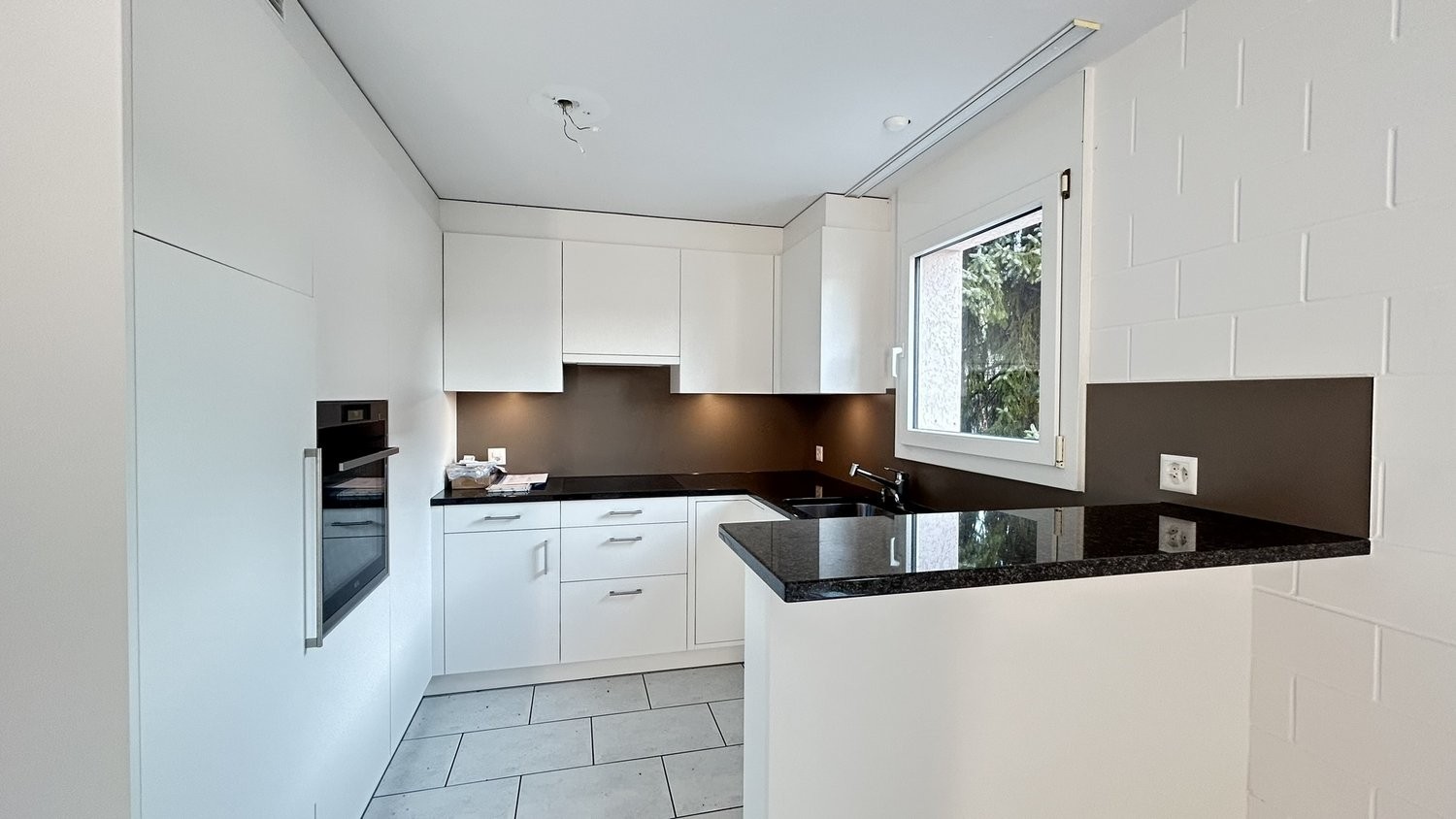 4 ½ rooms apartment