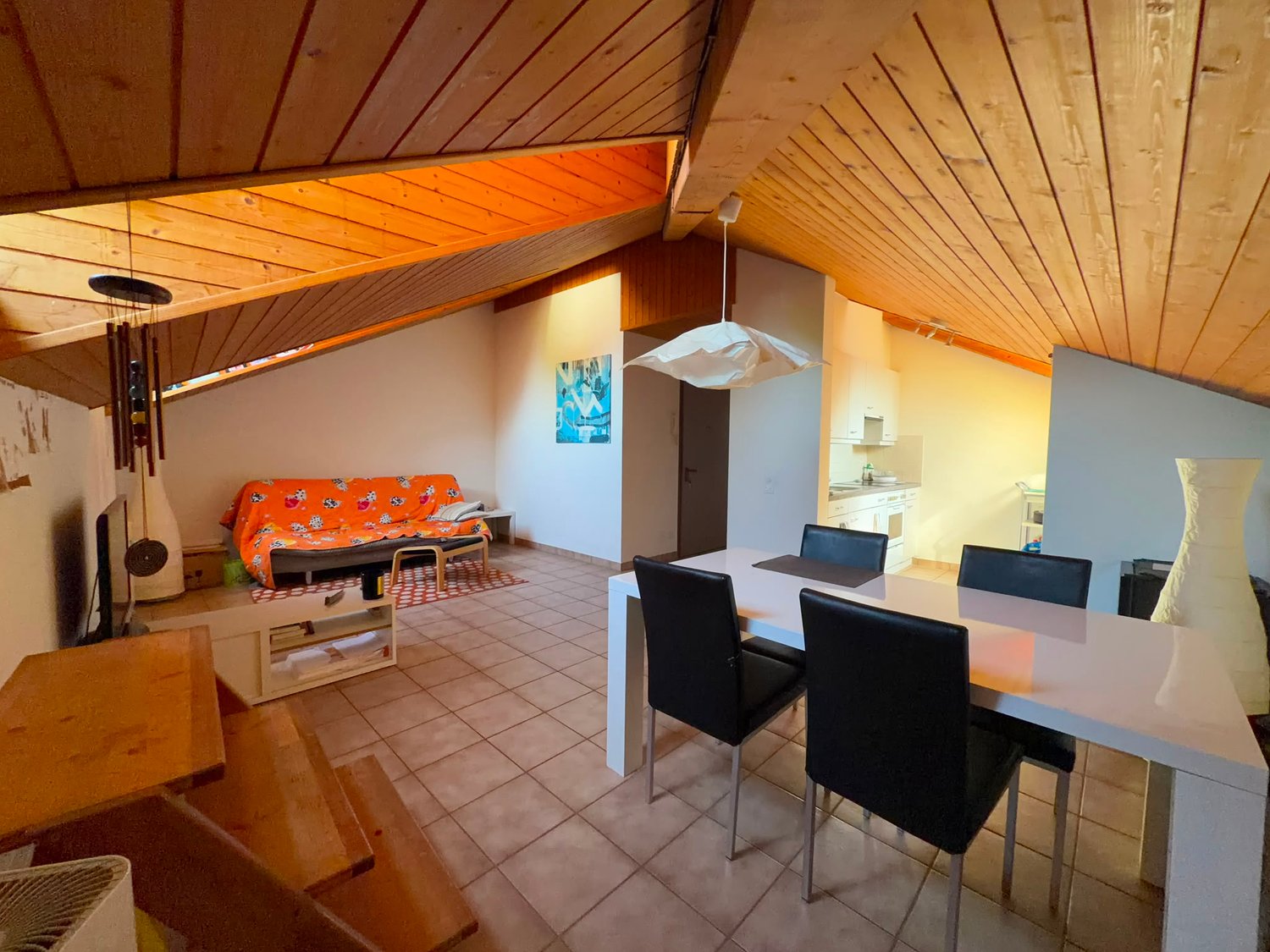 Appartement de 2 ½ pièces, photo 3 sur 7