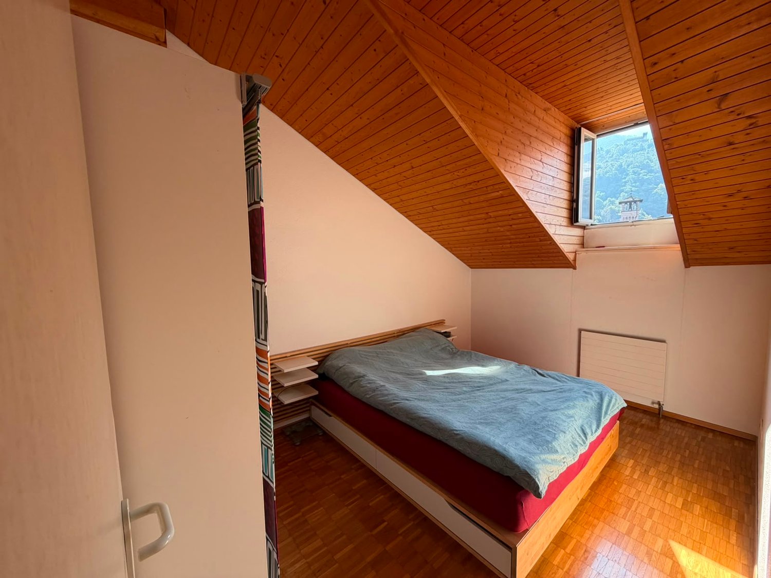 Appartement de 2 ½ pièces, photo 6 sur 7