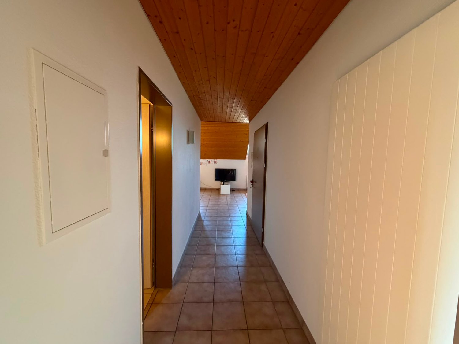 Appartement de 2 ½ pièces, photo 7 sur 7