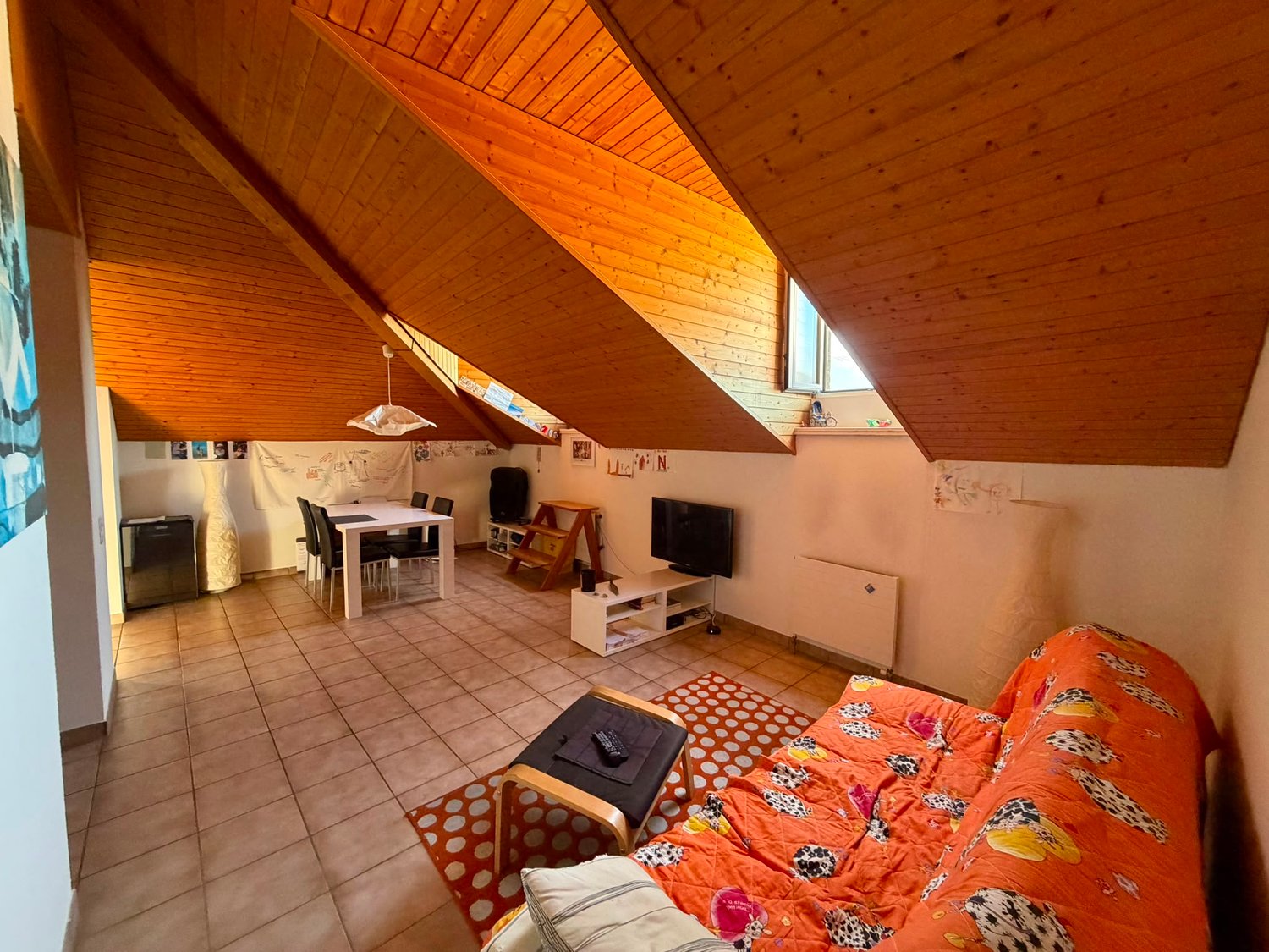 Appartement de 2 ½ pièces, photo 2 sur 7