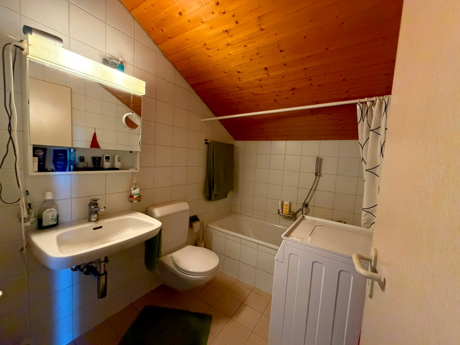 Appartement de 2 ½ pièces, photo 5 sur 7