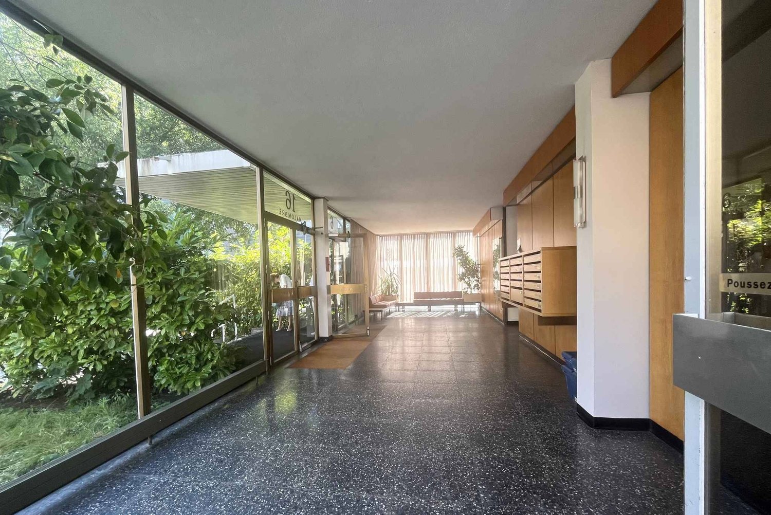 40m² office, photo 10 sur 10