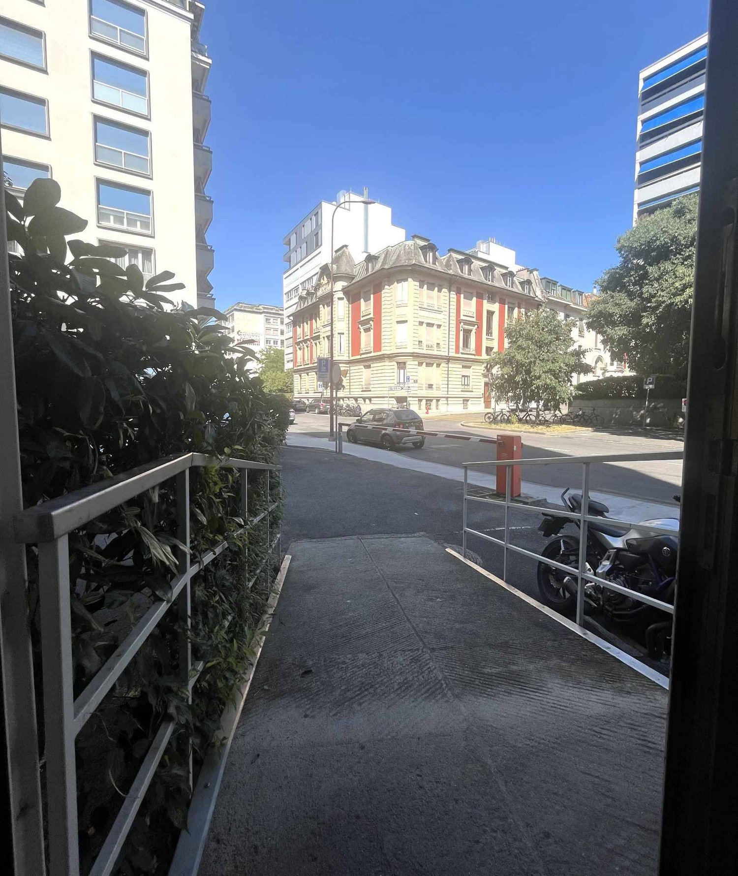 40m² office, photo 9 sur 10