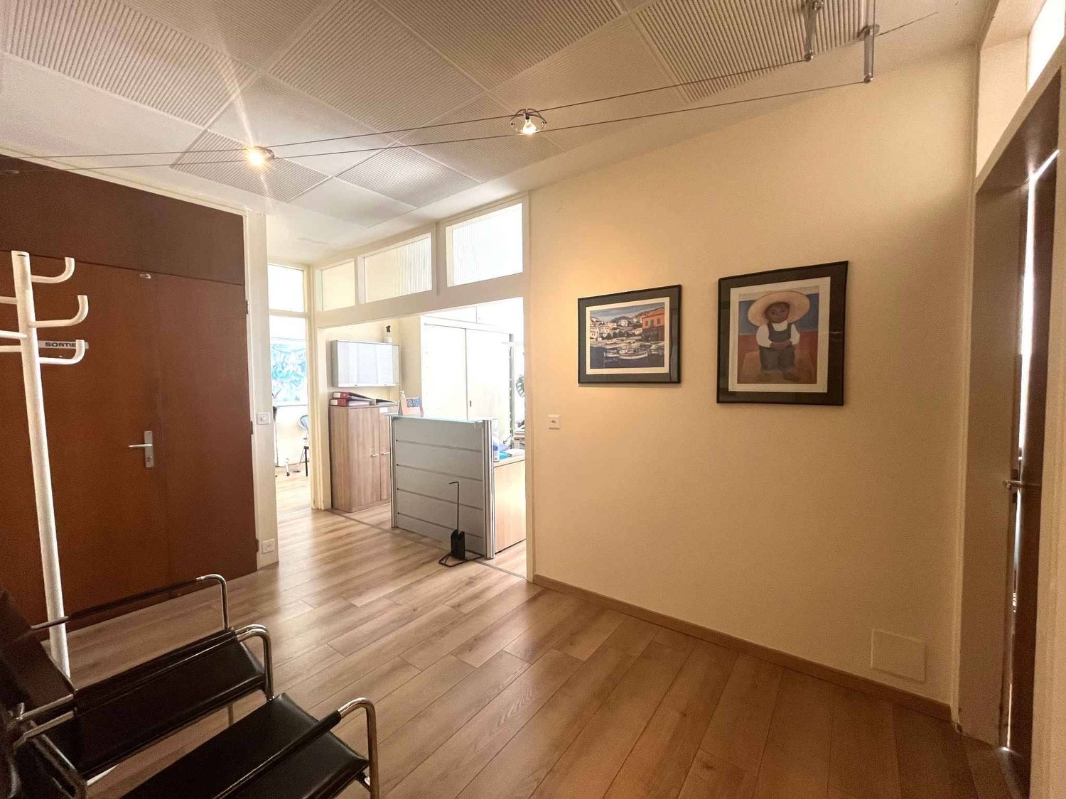40m² office, photo 7 sur 10