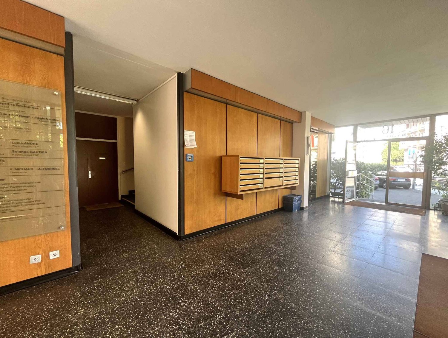 40m² office, photo 6 sur 10