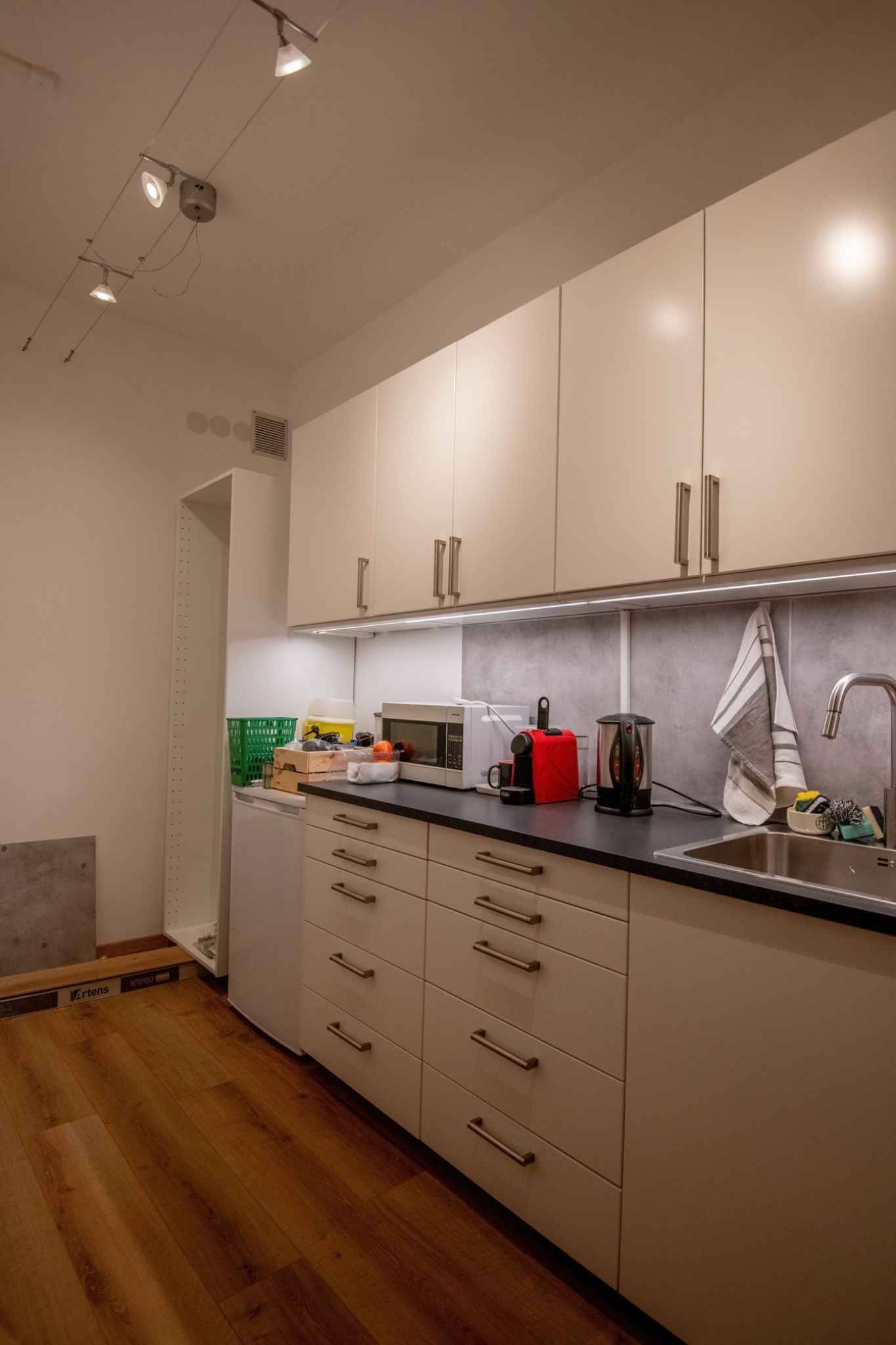 40m² office, photo 8 sur 10