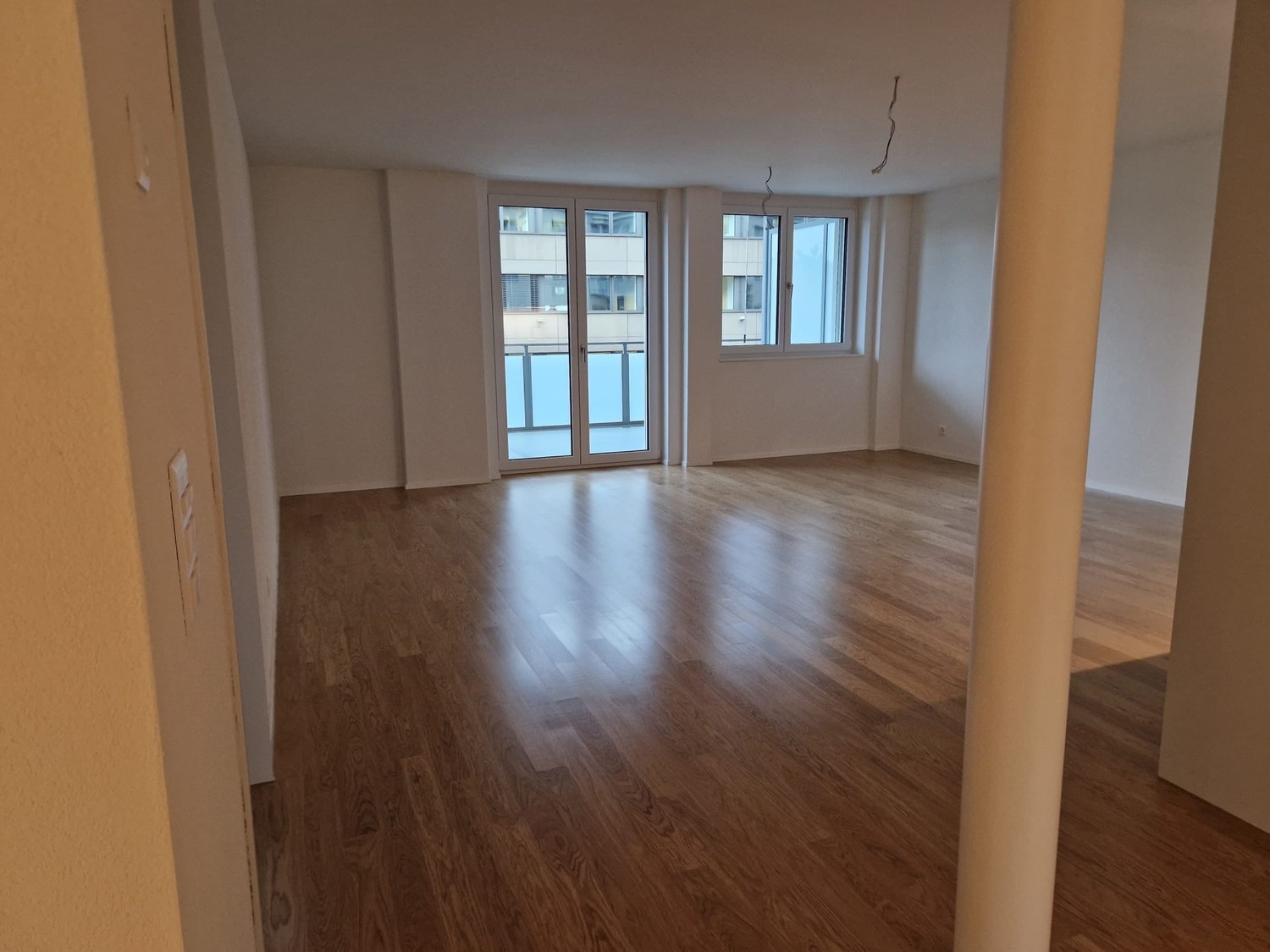Appartement de 3 ½ pièces, photo 1 sur 10