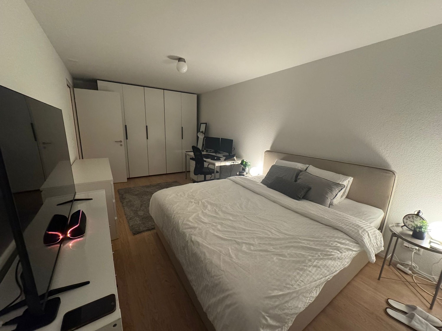 Appartement de 3 ½ pièces, photo 4 sur 10