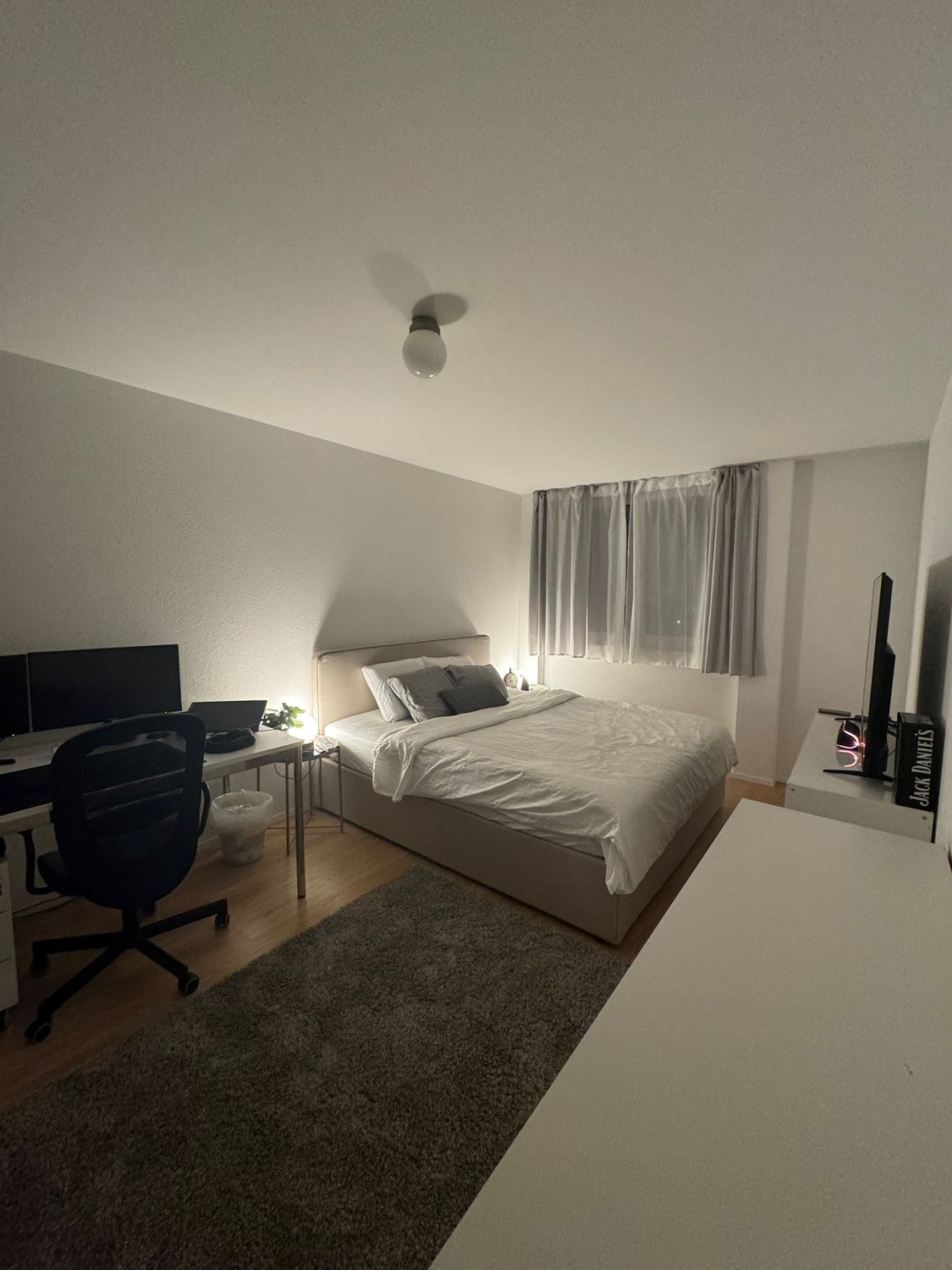 Appartement de 3 ½ pièces, photo 7 sur 10