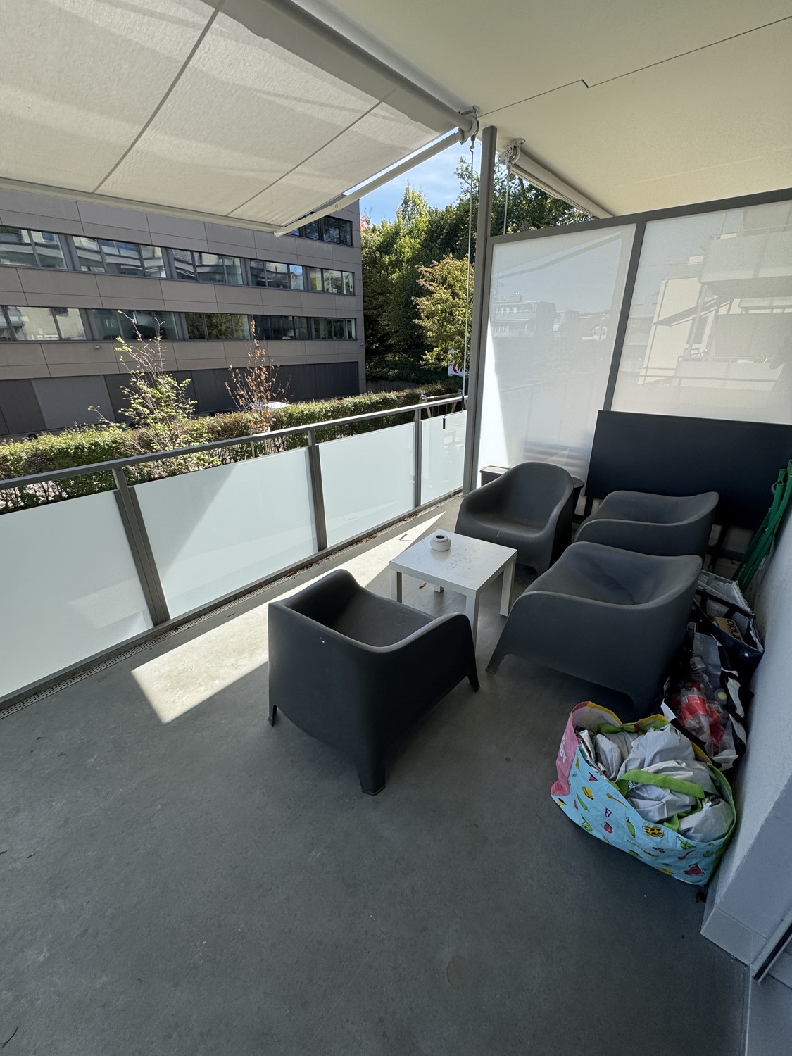 Appartement de 3 ½ pièces, photo 10 sur 10