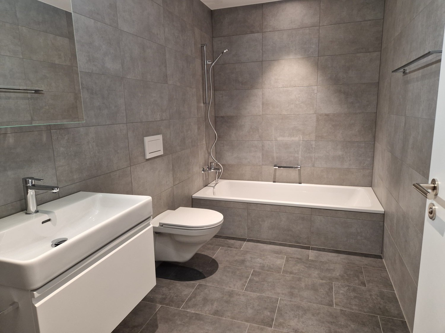 Appartement de 3 ½ pièces, photo 8 sur 10