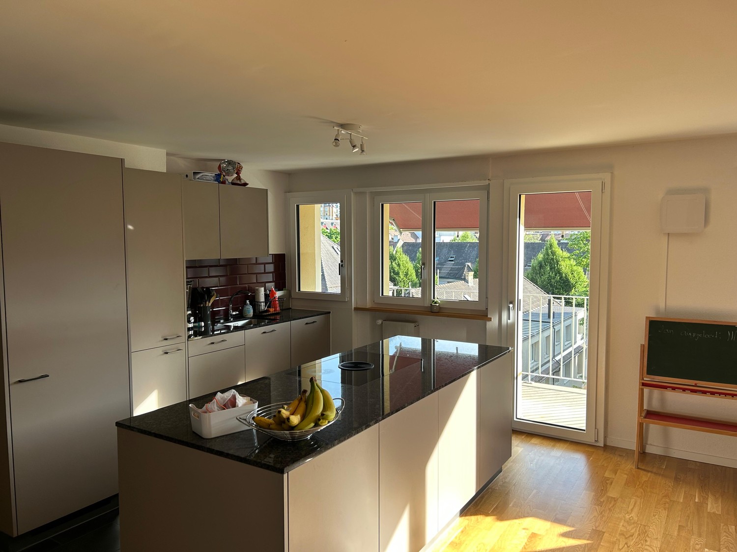 Chambre en colocation, photo 1 sur 4