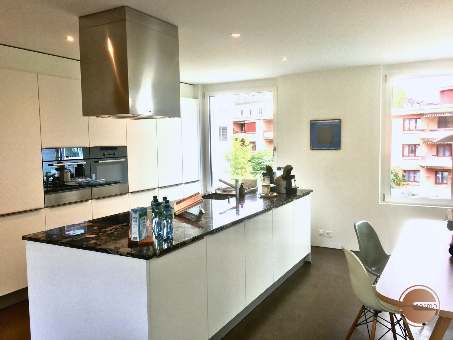 4 ½ rooms furnished flat, photo 8 sur 10