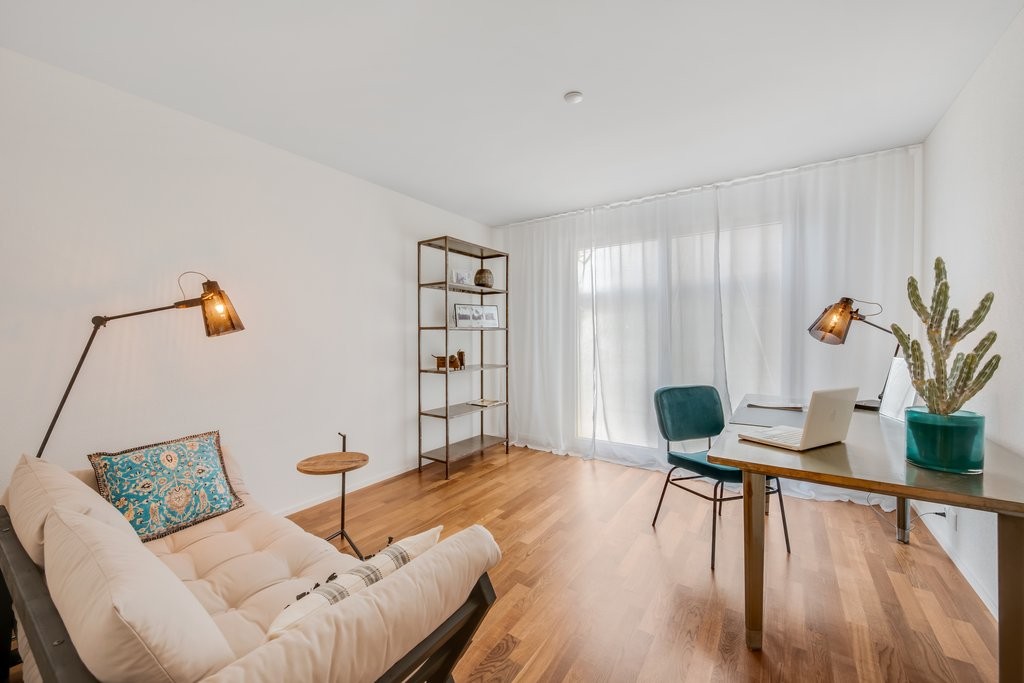 Appartement de 2 ½ pièces, photo 8 sur 10